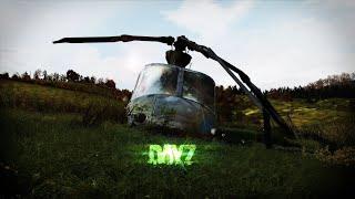 Стрим сервера Другой Мир PVE. DayZ. Первый взгляд.