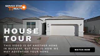 Maricopa Homes for Rent by Maricopa Property Management | Service Star Realty