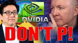 NVDA Stock- Nvidia NOW WHAT PANIC? - INVESTING - Martyn Lucas Investor @MartynLucasInvestorEXTRA