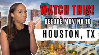 Everything You Need to Know About Moving to Houston Texas!