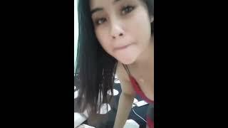 Malam2 Gak Bisa Tidur!!!, Putri Aulya Bigo Live #bigohot #bigo