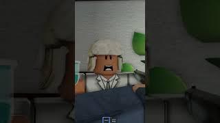 Worst Cop In Roblox