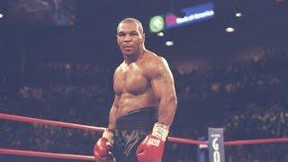 Майк Тайсон 44 НОКАУТА   Mike Tyson knockout 44