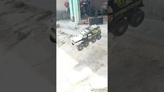 Army tanker aaj uda diya gotra pakistan me bamb futa Thar gadi #shortfeed #tharvlogs