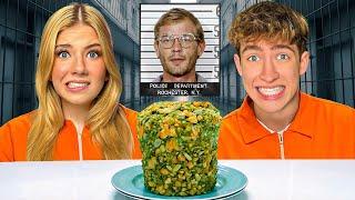 Eating Death Row Inmates Last Meals!