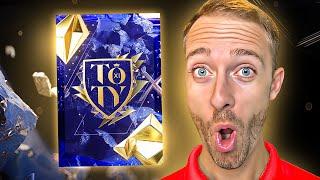 A Pack To SAVE for TOTY!?