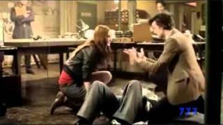 The Wizard and I: Amy Pond