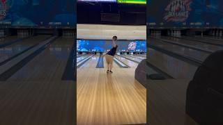 I threw the Storm Equinox on String Pins?! #Bowling #Coolwick #BowlersMart