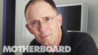 Mass Consensual Hallucinations with William Gibson