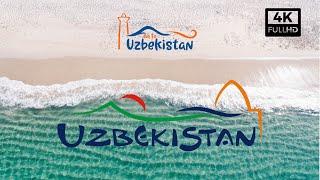 Uzbekistan 4K Samarkand Region Drone video #uzbekistan #samarkand #4k #welcometouzbekistan