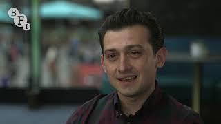 ETERNAL BEAUTY director Craig Roberts | BFI London Film Festival 2019