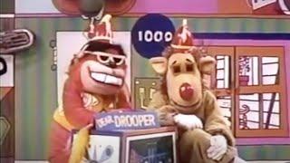 The Banana Splits - Episode 1 |  1968 Madness and Music Television Show