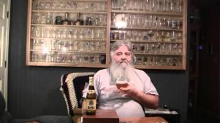 Beer Review # 272 Leffe Blonde Ale