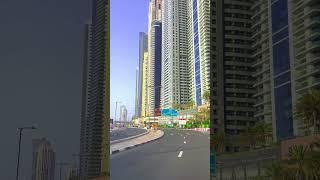 Dubai Marina 