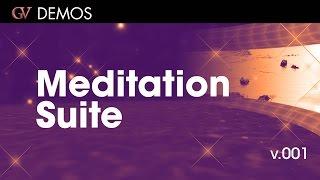 Meditation Suite v.001