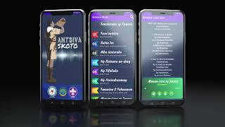 ANTSIVA SKOTO APP - Hira Skoto ho an'ny rehetra