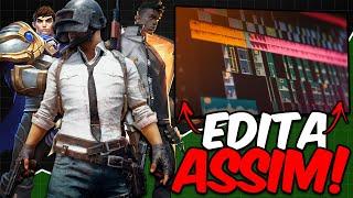 8 DICAS DE EDIÇÃO PARA EDITAR GAMEPLAY | COMO EDITAR GAMEPLAY