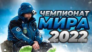 ЧЕМПИОНАТ МИРА 2022