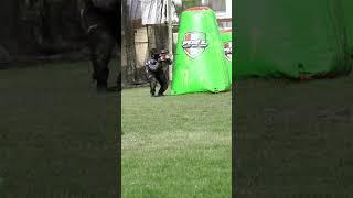 Nalgonski  #paintball #xball #airball #somosmxl #wolfpack #mxl