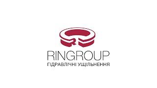 RINGROUP - виробник гідравлічних ущільнень