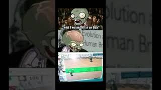 PLANTS VS ZOMBIES МЕМЫ // Я РАБОТАЮ В ПВЗ