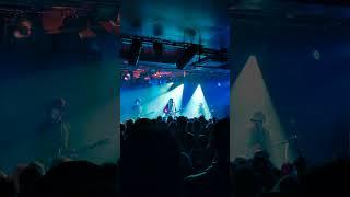 Nieve Ella | Live Paris La Maroquinerie | 19 in a Week | 03/03/2025