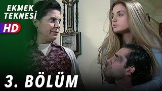 Ekmek Teknesi 3.Bölüm - Full HD