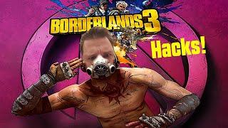 How to Hack Borderlands 3 with Cheat Engine