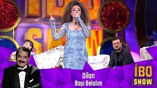 Dilan Çıtak - BAŞI BELALIM