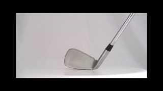 755PC Irons :: Wishon Golf