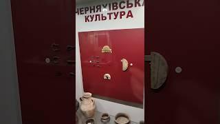 How the Roman Empire became Ukrainian: the Gothic connection #history #archeology #ukraine
