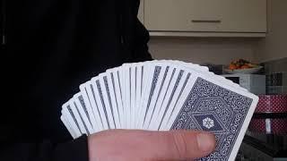 Fan production by ollie mealing