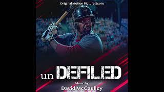 Trauma (unDEFILED Original Score) - David McCaulley