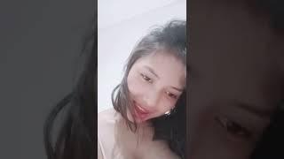 bigo live cantika.bikin croot pascol