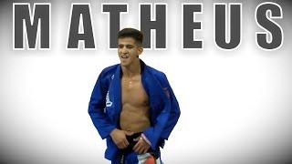 Matheus Gabriel Highlights