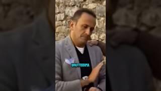 La tragedia di Uccio De Santis 