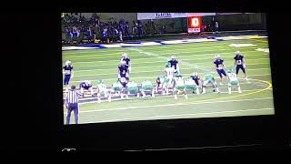 Ethan Davis Sophomore Season 2021