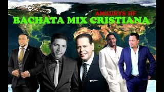 BACHATA MIX CRISTIANA 2020 ANTHONY SANTOS, EL VARON, FERNANDO VILLALONA, HECTOR ACOSTA, JOE VERAS