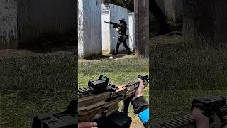Full Auto #airsoft #shorts