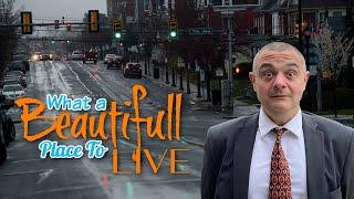 Living in Berks County Cost of Living & Should I move to Berks County PA || Gregory Martire