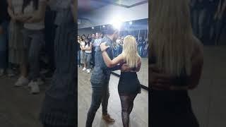 kizomba baslangic seviye omer kilicgil   salsa ankara dans kursu