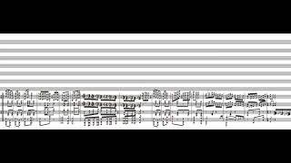 [NWC] Marc-André Hamelin - Circus Galop for Player Piano