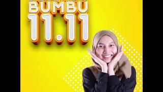 Video Promo | Bumbu Agency 2019