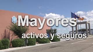 Centro Zaragoza con la Dirección General de Tráfico en la "Mayores, Activos y Seguros"