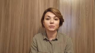 Петухова Наталия Юрьевна - репетитор по математике - видеопрезентация для Repetit.ru
