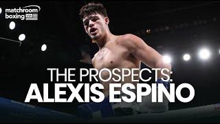 #Macizo | Alexis Espino's twelve months on the pro circuit