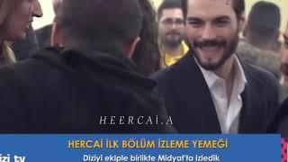 «Hercai» Reyyan ve Miran;Akin Akinozu Ebru Şahin;«Ветреный»Рейян и Миран/Акын Акынозю и Эбру Шахин