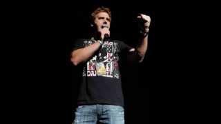 Jim Florentine - The Brow Beating That Goes On In Relationships