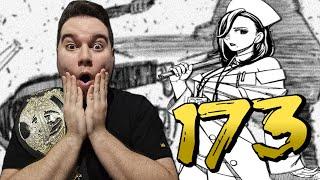 IS THE COOL LOOKING NURSE OUR ALLY OR ENEMY?! | Dandadan Chapter 173 Reaction/Review