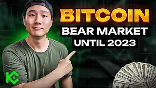 BITCOINS IN A BEAR MARKET - HERE'S WHAT YOU NEED TO KNOW!